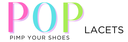 POP LACETS logo